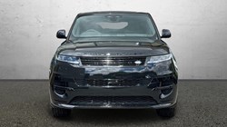 LAND ROVER RANGE ROVER SPORT 3.0 D250 Edition 5dr Auto 5518622