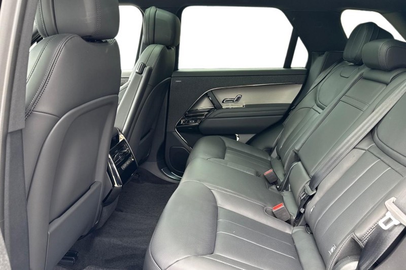  LAND ROVER RANGE ROVER SPORT 3.0 D250 Edition 5dr Auto 5518619