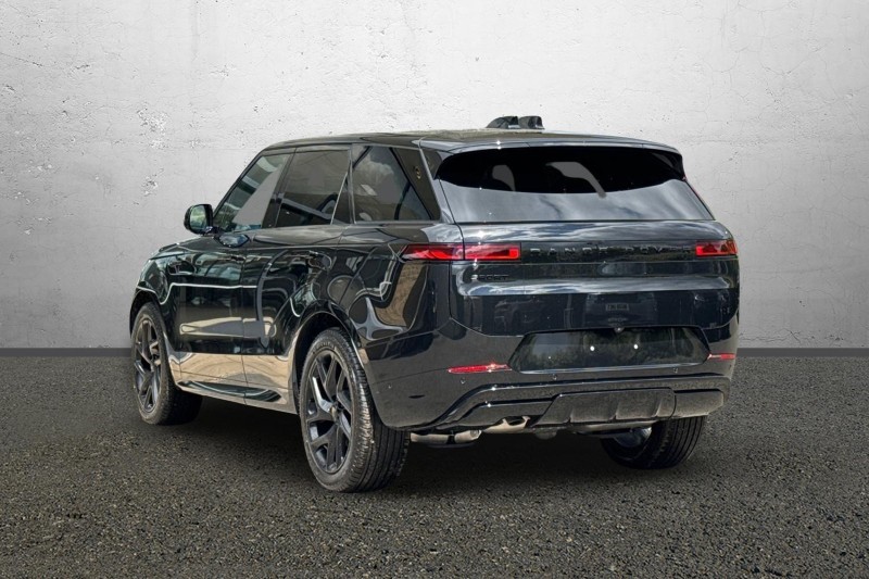  LAND ROVER RANGE ROVER SPORT 3.0 D250 Edition 5dr Auto 5518617