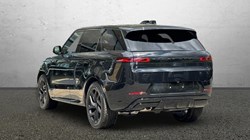 LAND ROVER RANGE ROVER SPORT 3.0 D250 Edition 5dr Auto 5518617