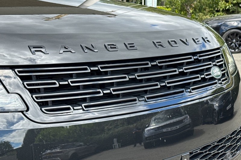  LAND ROVER RANGE ROVER SPORT 3.0 D250 Edition 5dr Auto 5518660