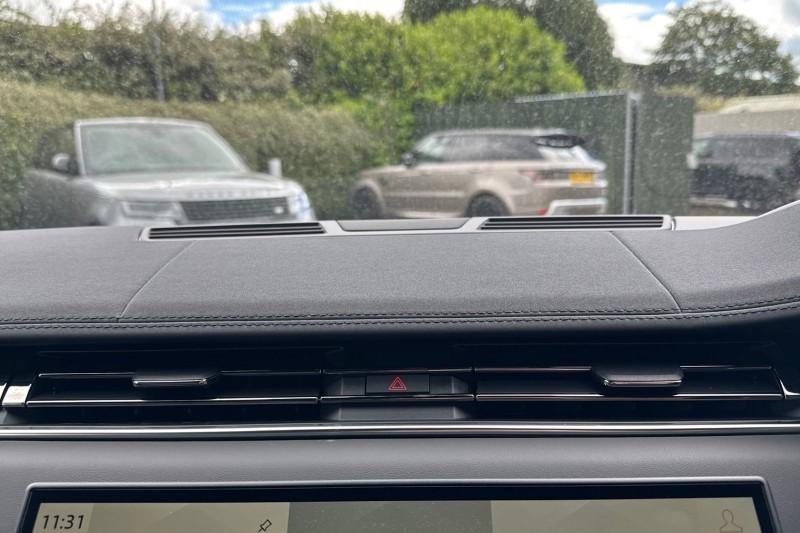  LAND ROVER RANGE ROVER SPORT 3.0 D250 Edition 5dr Auto 5518651