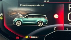 LAND ROVER RANGE ROVER SPORT 3.0 D250 Edition 5dr Auto 5518653