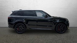 LAND ROVER RANGE ROVER SPORT 3.0 D250 Edition 5dr Auto 5518620