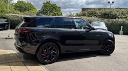 LAND ROVER RANGE ROVER SPORT 3.0 D250 Edition 5dr Auto 5518668