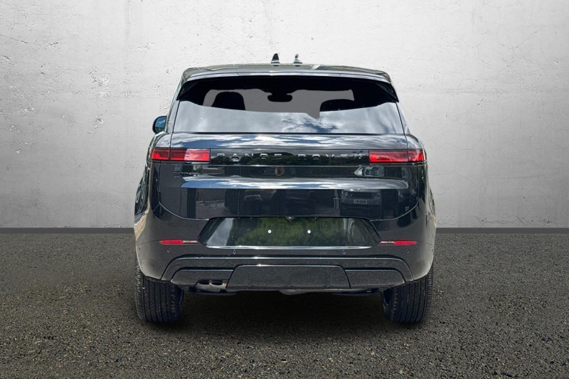  LAND ROVER RANGE ROVER SPORT 3.0 D250 Edition 5dr Auto 5518621