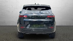 LAND ROVER RANGE ROVER SPORT 3.0 D250 Edition 5dr Auto 5518621