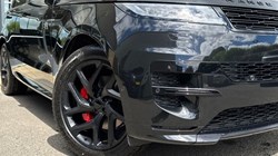 LAND ROVER RANGE ROVER SPORT 3.0 D250 Edition 5dr Auto 5518659