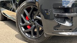 LAND ROVER RANGE ROVER SPORT 3.0 D250 Edition 5dr Auto 5518661