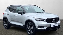2019 (19) VOLVO XC40 2.0 D3 R DESIGN Pro 5dr AWD Geartronic 3047677
