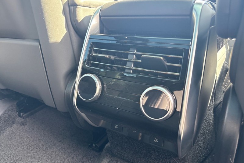  LAND ROVER RANGE ROVER 3.0 P460e Edition 4dr Auto 5262689