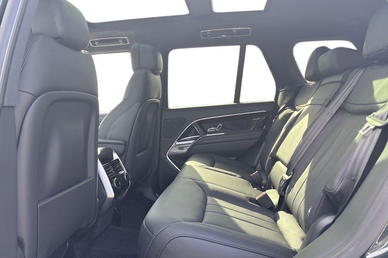  LAND ROVER RANGE ROVER 3.0 P460e Edition 4dr Auto 5262675