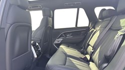 LAND ROVER RANGE ROVER 3.0 P460e Edition 4dr Auto 5262675