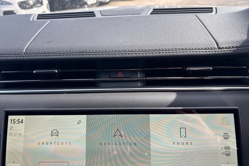  LAND ROVER RANGE ROVER 3.0 P460e Edition 4dr Auto 5262709