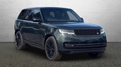 LAND ROVER RANGE ROVER 3.0 P460e Edition 4dr Auto 5262672