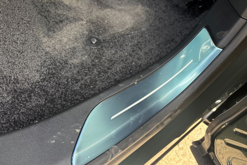  LAND ROVER RANGE ROVER 3.0 P460e Edition 4dr Auto 5262713