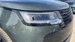 LAND ROVER RANGE ROVER 3.0 P460e Edition 4dr Auto 5262688