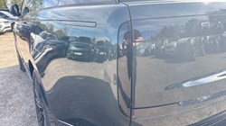 LAND ROVER RANGE ROVER 3.0 P460e Edition 4dr Auto 5262690