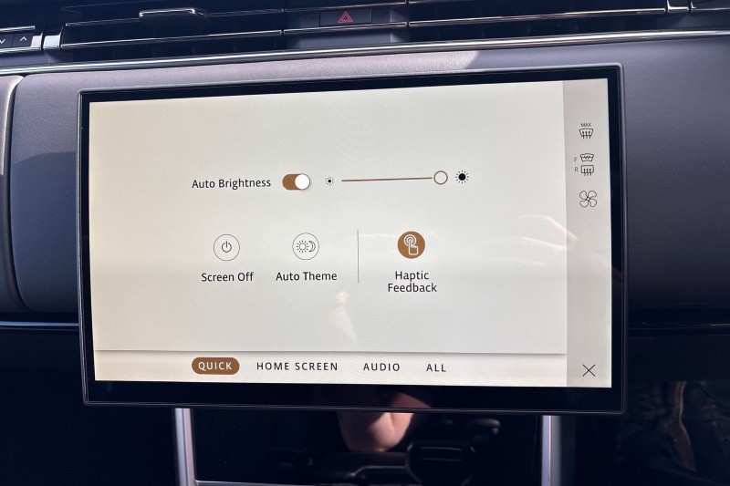  LAND ROVER RANGE ROVER 3.0 P460e Edition 4dr Auto 5262707