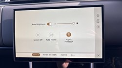 LAND ROVER RANGE ROVER 3.0 P460e Edition 4dr Auto 5262707