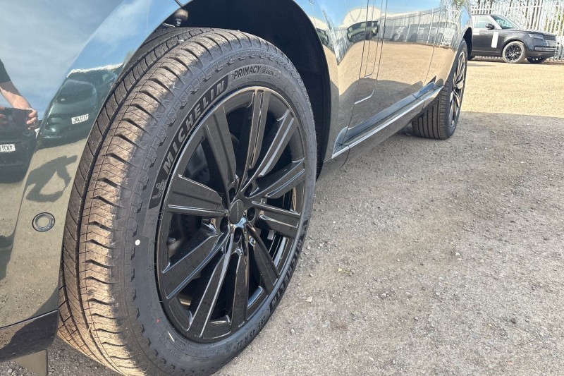  LAND ROVER RANGE ROVER 3.0 P460e Edition 4dr Auto 5262723