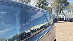 LAND ROVER RANGE ROVER 3.0 P460e Edition 4dr Auto 5262726