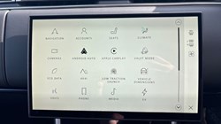 LAND ROVER RANGE ROVER 3.0 P460e Edition 4dr Auto 5262705