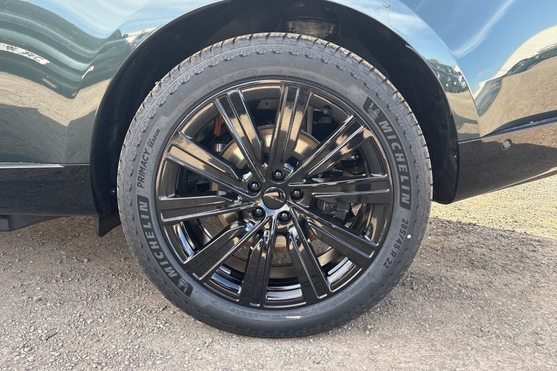  LAND ROVER RANGE ROVER 3.0 P460e Edition 4dr Auto 5262679