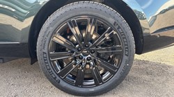 LAND ROVER RANGE ROVER 3.0 P460e Edition 4dr Auto 5262679