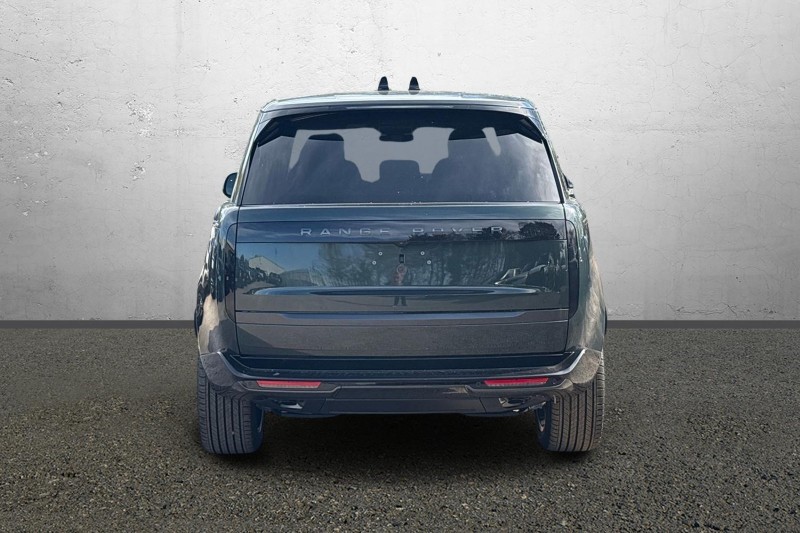  LAND ROVER RANGE ROVER 3.0 P460e Edition 4dr Auto 5262677