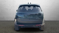 LAND ROVER RANGE ROVER 3.0 P460e Edition 4dr Auto 5262677