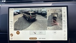 LAND ROVER RANGE ROVER 3.0 P460e Edition 4dr Auto 5262704