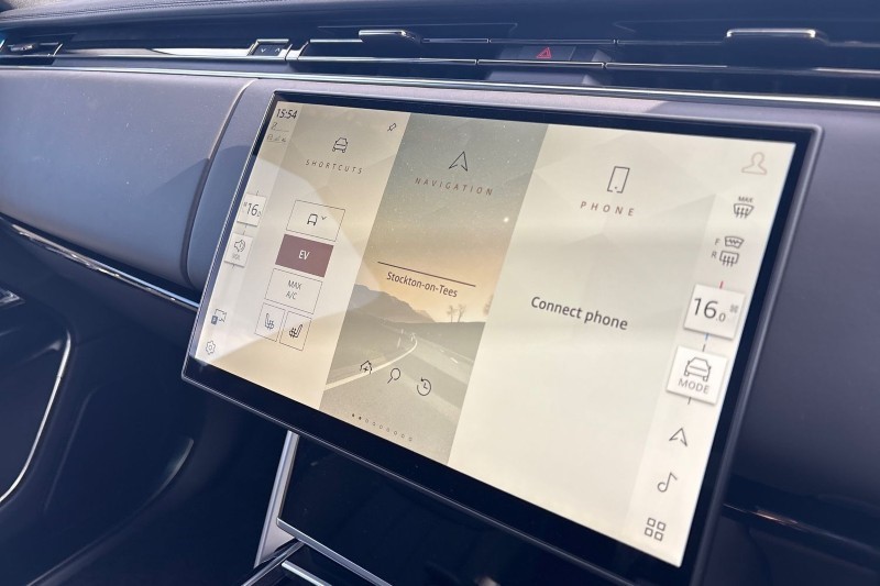  LAND ROVER RANGE ROVER 3.0 P460e Edition 4dr Auto 5262711