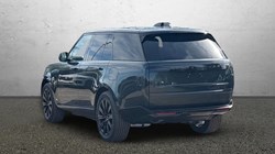 LAND ROVER RANGE ROVER 3.0 P460e Edition 4dr Auto 5262673