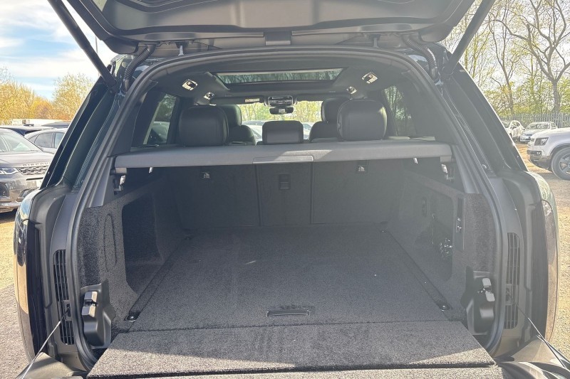  LAND ROVER RANGE ROVER 3.0 P460e Edition 4dr Auto 5262681