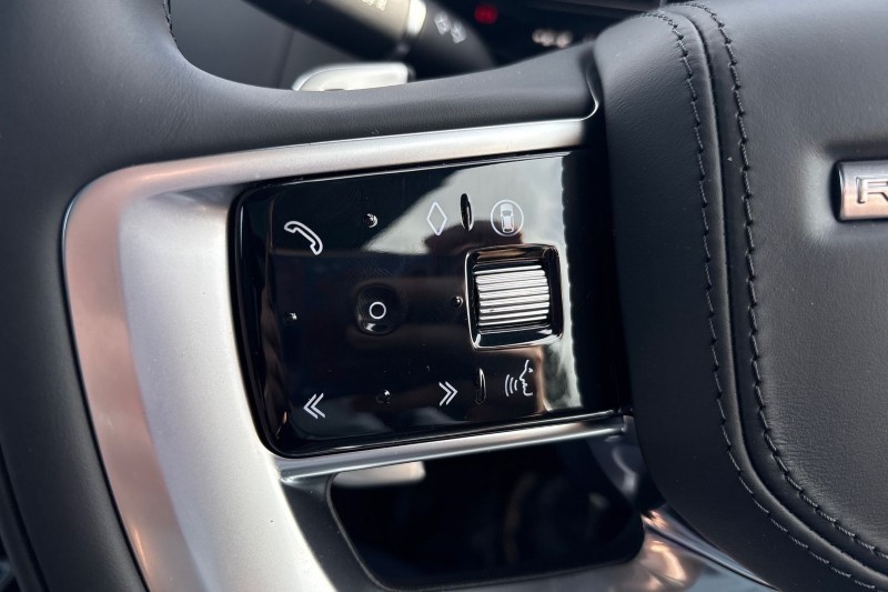  LAND ROVER RANGE ROVER 3.0 P460e Edition 4dr Auto 5262700