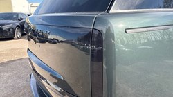 LAND ROVER RANGE ROVER 3.0 P460e Edition 4dr Auto 5262722