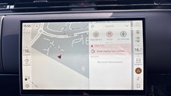 LAND ROVER RANGE ROVER 3.0 P460e Edition 4dr Auto 5262702