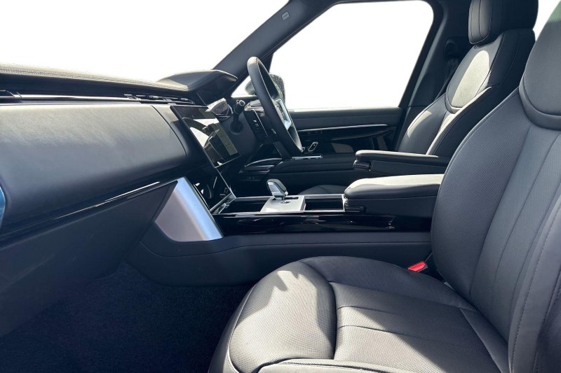  LAND ROVER RANGE ROVER 3.0 P460e Edition 4dr Auto 5262674