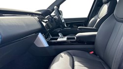 LAND ROVER RANGE ROVER 3.0 P460e Edition 4dr Auto 5262674