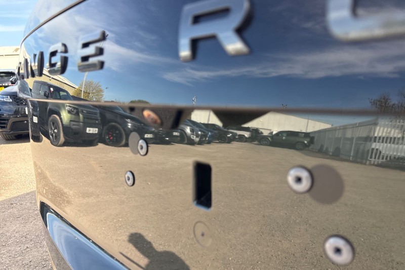  LAND ROVER RANGE ROVER 3.0 P460e Edition 4dr Auto 5262716