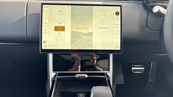 LAND ROVER RANGE ROVER 3.0 P460e Edition 4dr Auto 5262685