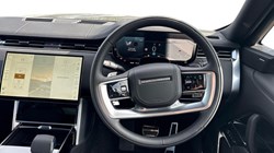 LAND ROVER RANGE ROVER 3.0 P460e Edition 4dr Auto 5262686