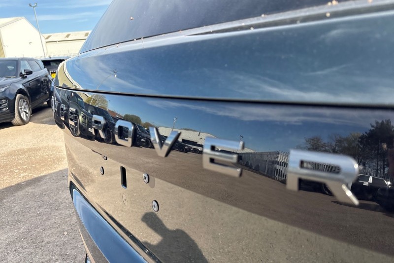  LAND ROVER RANGE ROVER 3.0 P460e Edition 4dr Auto 5262720