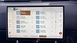 LAND ROVER RANGE ROVER 3.0 P460e Edition 4dr Auto 5262703