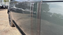 LAND ROVER RANGE ROVER 3.0 P460e Edition 4dr Auto 5262691
