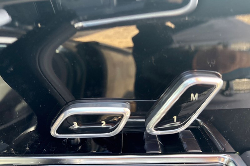  LAND ROVER RANGE ROVER 3.0 P460e Edition 4dr Auto 5262696