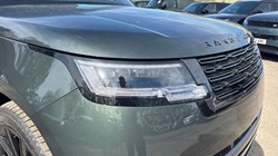 LAND ROVER RANGE ROVER 3.0 P460e Edition 4dr Auto 5262717