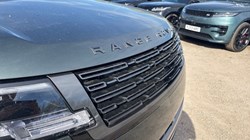 LAND ROVER RANGE ROVER 3.0 P460e Edition 4dr Auto 5262718