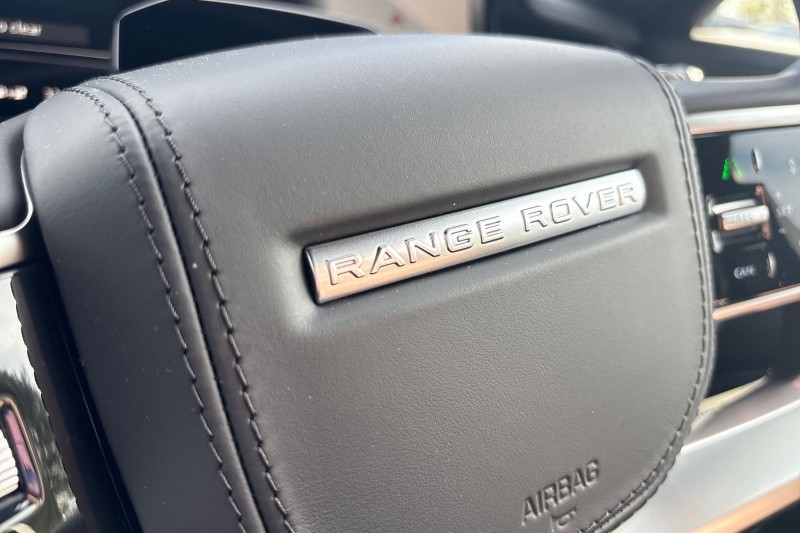  LAND ROVER RANGE ROVER 3.0 P460e Edition 4dr Auto 5262699